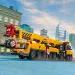 LEGO® City: Gelber mobiler Kran (60409)