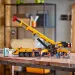 LEGO® City: Gelber mobiler Kran (60409)