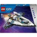 LEGO® City: Interstellares Raumschiff (60430)