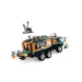 LEGO® City: Mobiles Labor der Arktisforscher (60471)