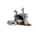 LEGO® City: Mobiles Labor der Arktisforscher (60471)