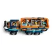 LEGO® City: Mobiles Labor der Arktisforscher (60471)