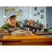 LEGO® City: Mobiles Labor der Arktisforscher (60471)