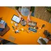 LEGO® City: Mobiles Labor der Arktisforscher (60471)