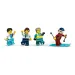 LEGO® City: Notfall-Rettungsflugzeug (60465)