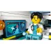 LEGO® City: Notfall-Rettungsflugzeug (60465)