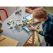 LEGO® City: Notfall-Rettungsflugzeug (60465)