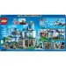 LEGO® City: Polizeiwache (60316)