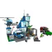 LEGO® City: Polizeiwache (60316)
