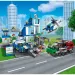 LEGO® City: Polizeiwache (60316)