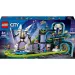 LEGO® City: Roboterwelt-Achterbahn (60421)