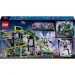 LEGO® City: Roboterwelt-Achterbahn (60421)