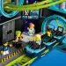 LEGO® City: Roboterwelt-Achterbahn (60421)