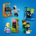 LEGO® City: Roboterwelt-Achterbahn (60421)