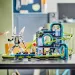 LEGO® City: Roboterwelt-Achterbahn (60421)