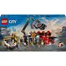 LEGO® City: Schrottplatz mit Autos (60472)