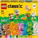LEGO® Classic: Kreative Haustiere (11034)