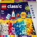 LEGO® Classic: Kreative Planeten (11037)