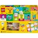 LEGO® Classic: Kreative Spaßbox (11042)