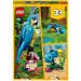 LEGO® Creator: Exotischer Papagei 3-in-1 (31136)