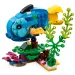 LEGO® Creator: Exotischer Papagei 3-in-1 (31136)