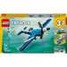 LEGO® Creator: Flugzeug: Rennflugzeug (31160)