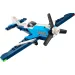 LEGO® Creator: Flugzeug: Rennflugzeug (31160)