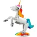 LEGO® Creator: Magisches Einhorn 3-in-1 (31140)
