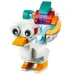 LEGO® Creator: Magisches Einhorn 3-in-1 (31140)