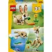 LEGO® Creator: Niedliches Kaninchen (31162)