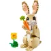 LEGO® Creator: Niedliches Kaninchen (31162)