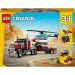 LEGO® Creator: Pritschenwagen und Hubschrauber (31146)