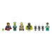 LEGO® DREAMZzz: Albtraum-Hai-U-Boot (71500)