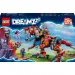 LEGO® DREAMZzz: Coopers C-Rex Roboter-Dinosaurier (71484)