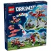 LEGO® DREAMZzz: Coopers Tiger-Roboter und Zeros Hot-Rod-Auto (71497)