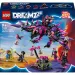 LEGO® DREAMZzz: Die Albtraumkreaturen der dunklen Hexe (71483)