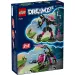 LEGO® DREAMZzz: Mateo gegen den Cyberhirn-Roboter (71495)