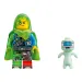 LEGO® DREAMZzz: Mateo gegen den Cyberhirn-Roboter (71495)