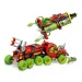 LEGO® DREAMZzz: Mateos Farbsprühwagen (71499)