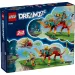 LEGO® DREAMZzz: Mateos Feuerchamäleon (71492)