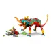 LEGO® DREAMZzz: Mateos Feuerchamäleon (71492)