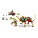 LEGO® DREAMZzz: Mateos Feuerchamäleon (71492)