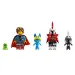 LEGO® DREAMZzz: Mateos Feuerchamäleon (71492)