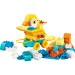 LEGO® DUPLO®: 3-in-1 Rollende Tiere (10448)