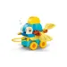 LEGO® DUPLO®: 3-in-1 Rollende Tiere (10448)