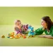 LEGO® DUPLO®: 3-in-1 Rollende Tiere (10448)