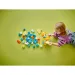 LEGO® DUPLO®: 3-in-1 Rollende Tiere (10448)