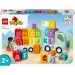 LEGO® DUPLO®: ABC-Lastwagen (10421)
