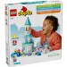 LEGO® DUPLO®: Annas und Elsas Eispalast-Party (10455)