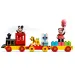 LEGO® DUPLO®: Disney Mickey &amp; Minnie Geburtstagszug (10941)